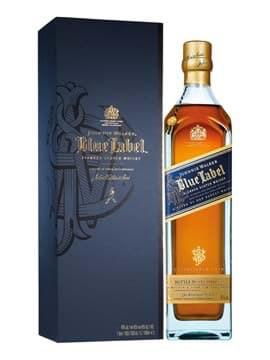 Johnnie Walker Blue Label 1L