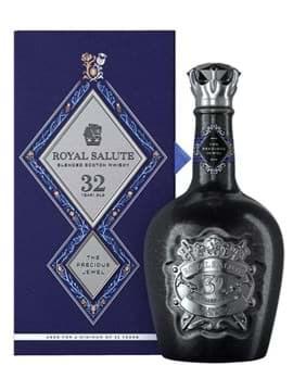 Chivas Royal Salute 32 years old