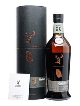 Glenfiddich - Project XX