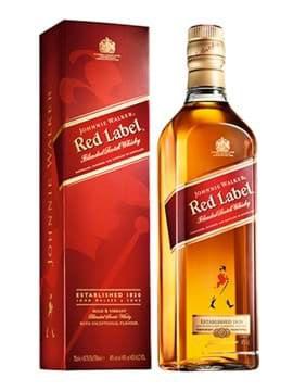 Johnnie Walker Red Label