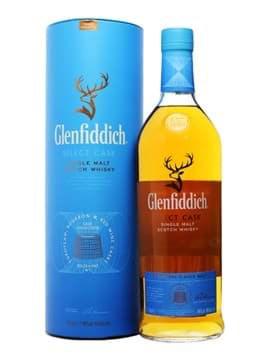 Glenfiddich Select Cask 1L