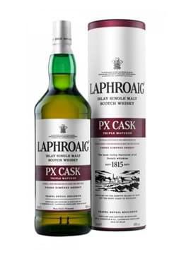 Laphroaig PX Cask 1L