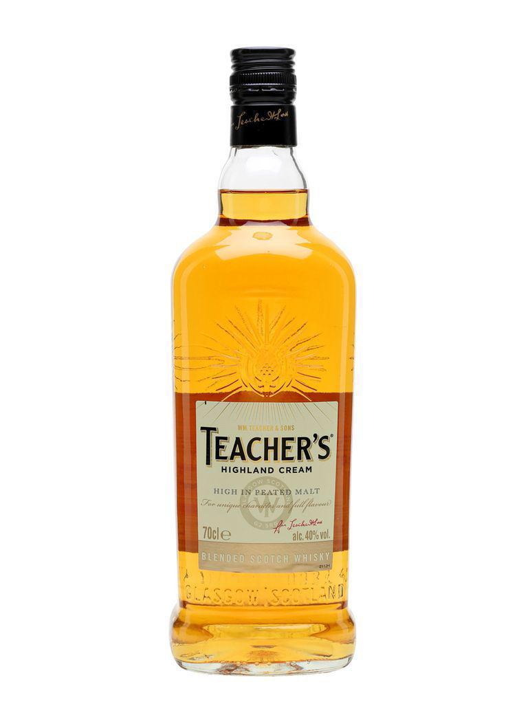 Rượu Teacher