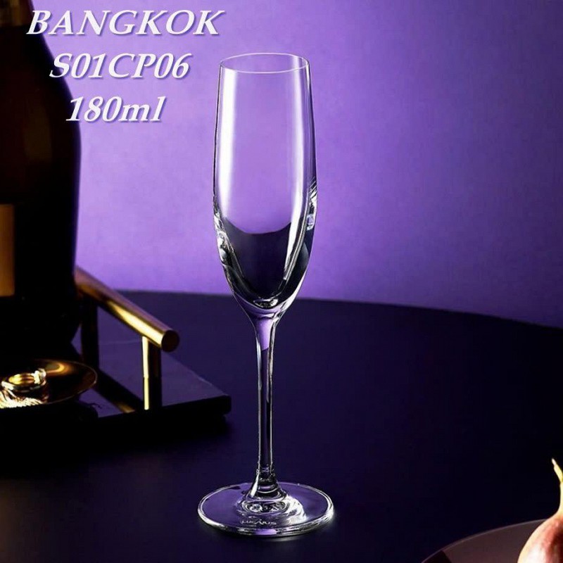 Bộ 6 ly LUCARIS BANGKOK S01CP06