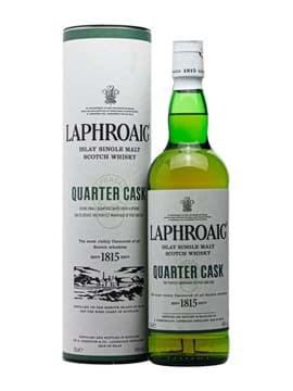 Laphroaig Quarter Cask