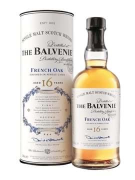 Balvenie 16 - French Oak