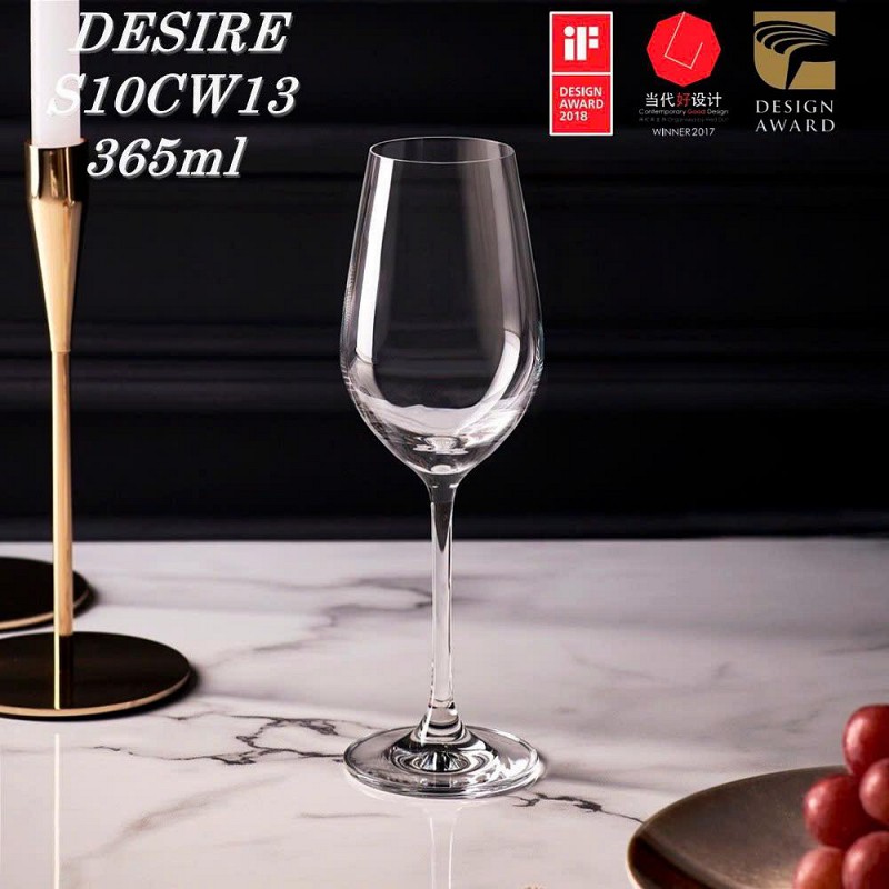 Bộ 6 ly LUCARIS DESIRE S10CW13