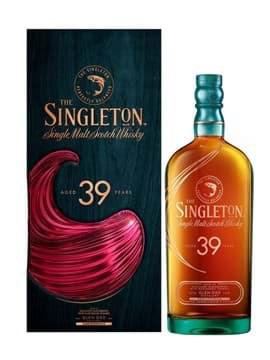 Singleton 39 - Glen Ord