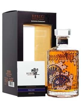 Hibiki Master's Select Limited Edition