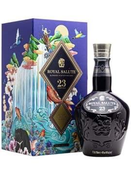 Chivas Royal Salute 23 years old