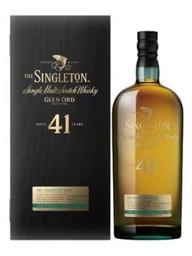 Singleton 41 Years Old - Glen Ord