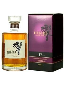 Hibiki 17 Years Old