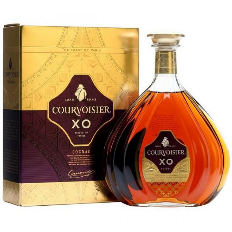 Courvoisier  XO