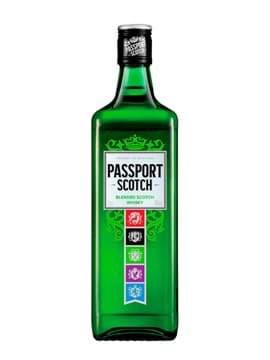 Passport Scotch 1L