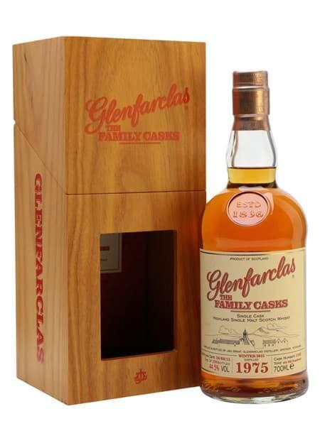 Glenfarclas 1975