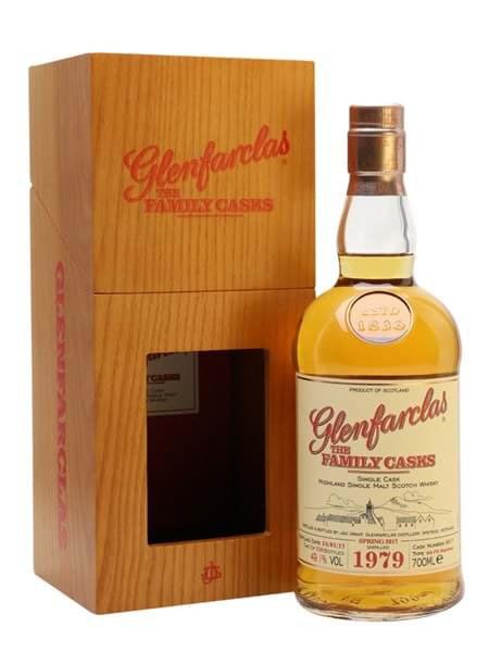 Glenfarclas 1979