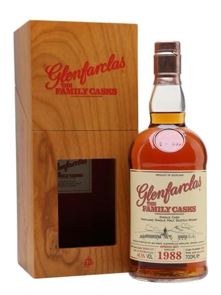 Glenfarclas 1988