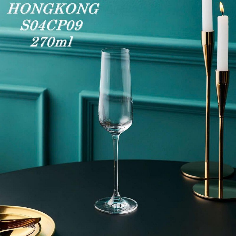 Bộ 6 ly LUCARIS HONGKONG S04CP09
