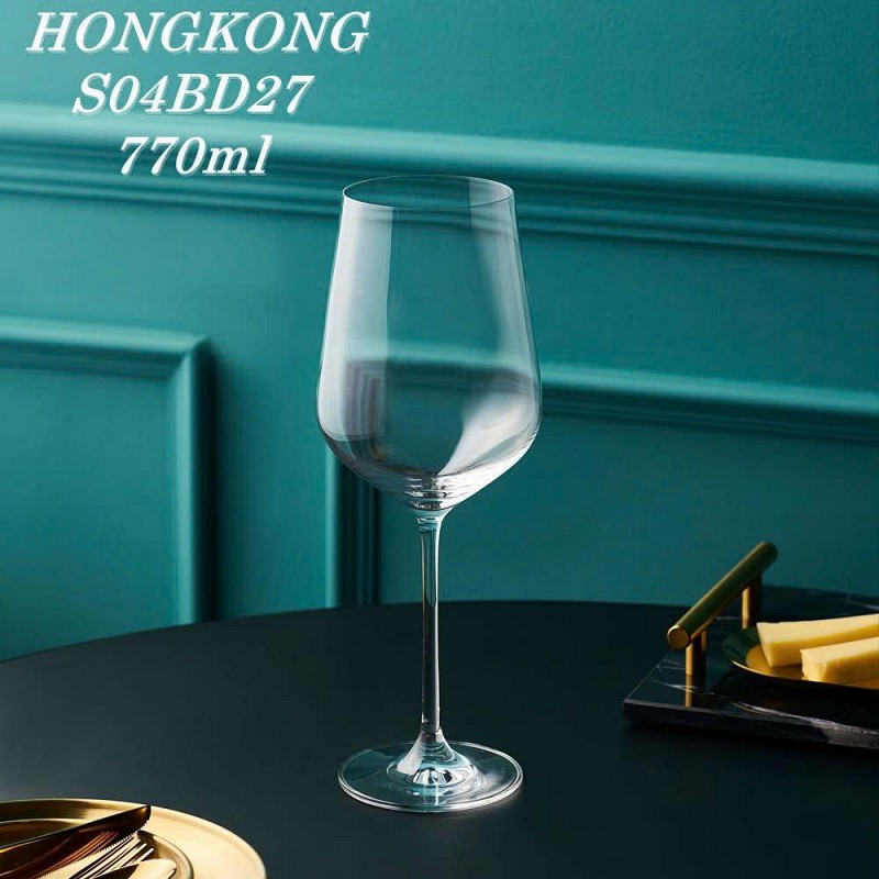 Bộ 6 ly LUCARIS HONGKONG S04BD27
