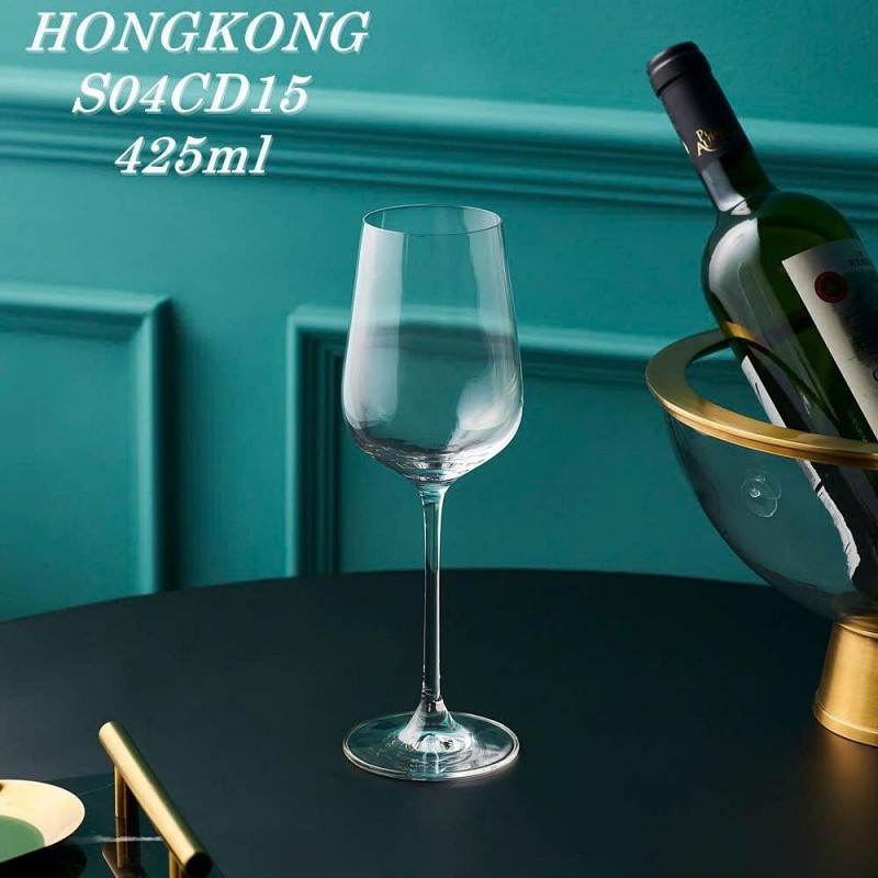 Bộ 6 ly LUCARIS HONGKONG S04CD15