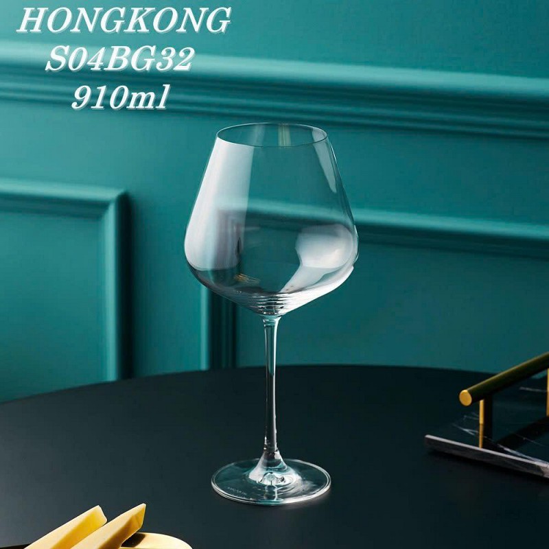 Bộ 6 ly LUCARIS HONGKONG S04BG32