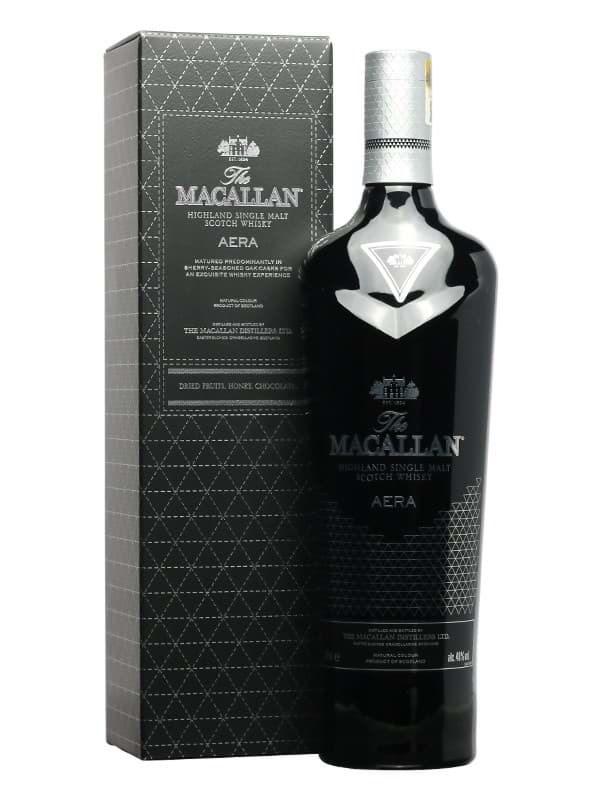 Macallan Aera