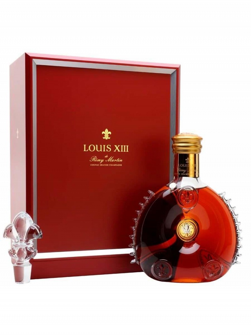 Remy Martin Louis 13 - Louis XIII