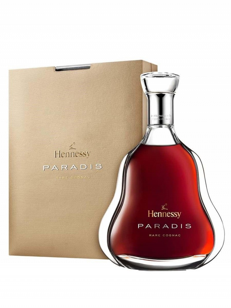 Hennessy Paradis Rare Cognac