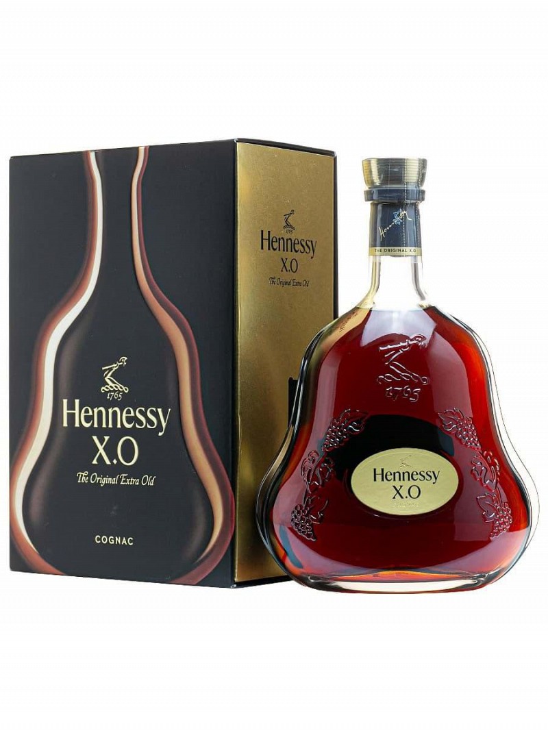 Hennessy XO