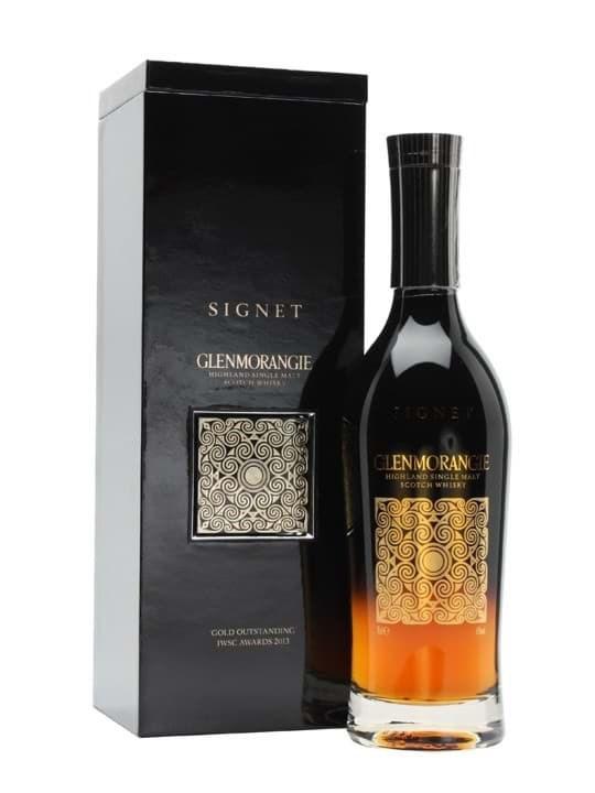 Glenmorangie Signet