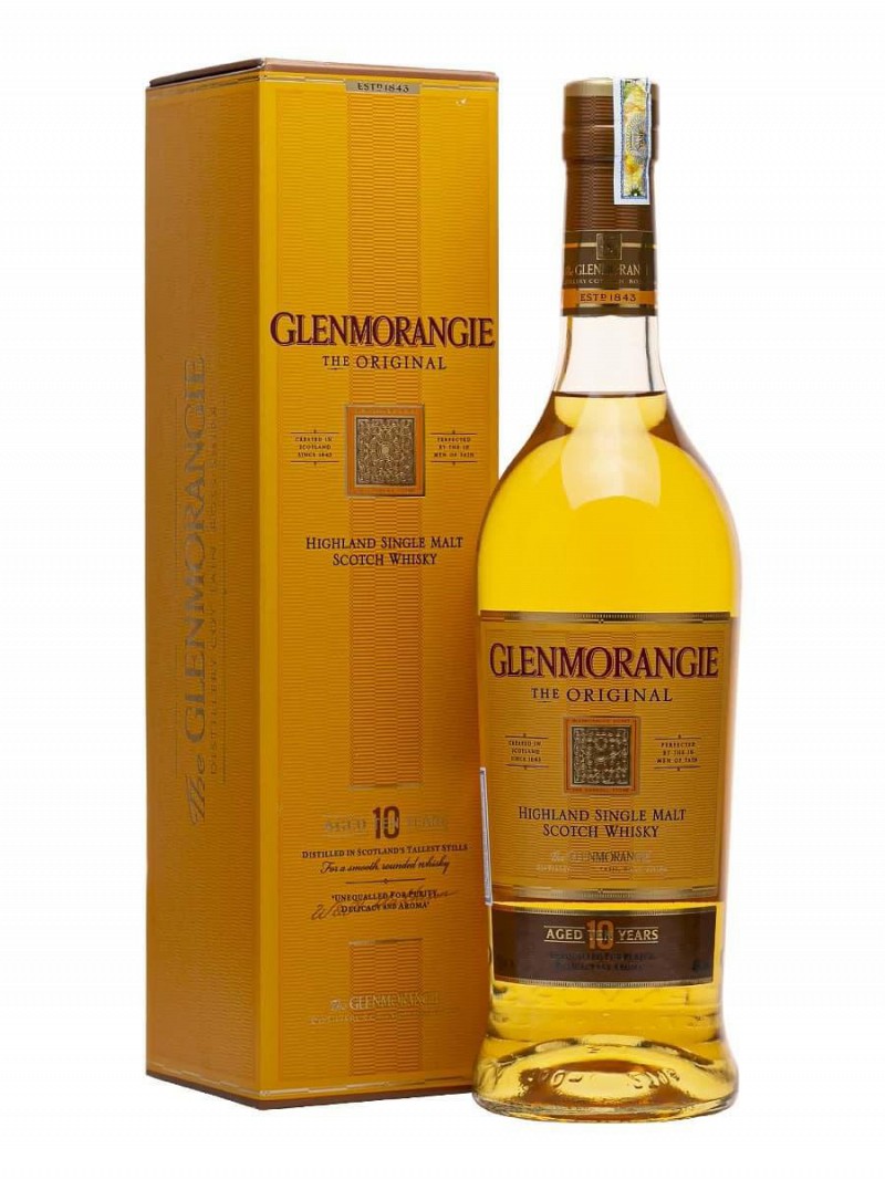 Glenmorangie Original 10 năm