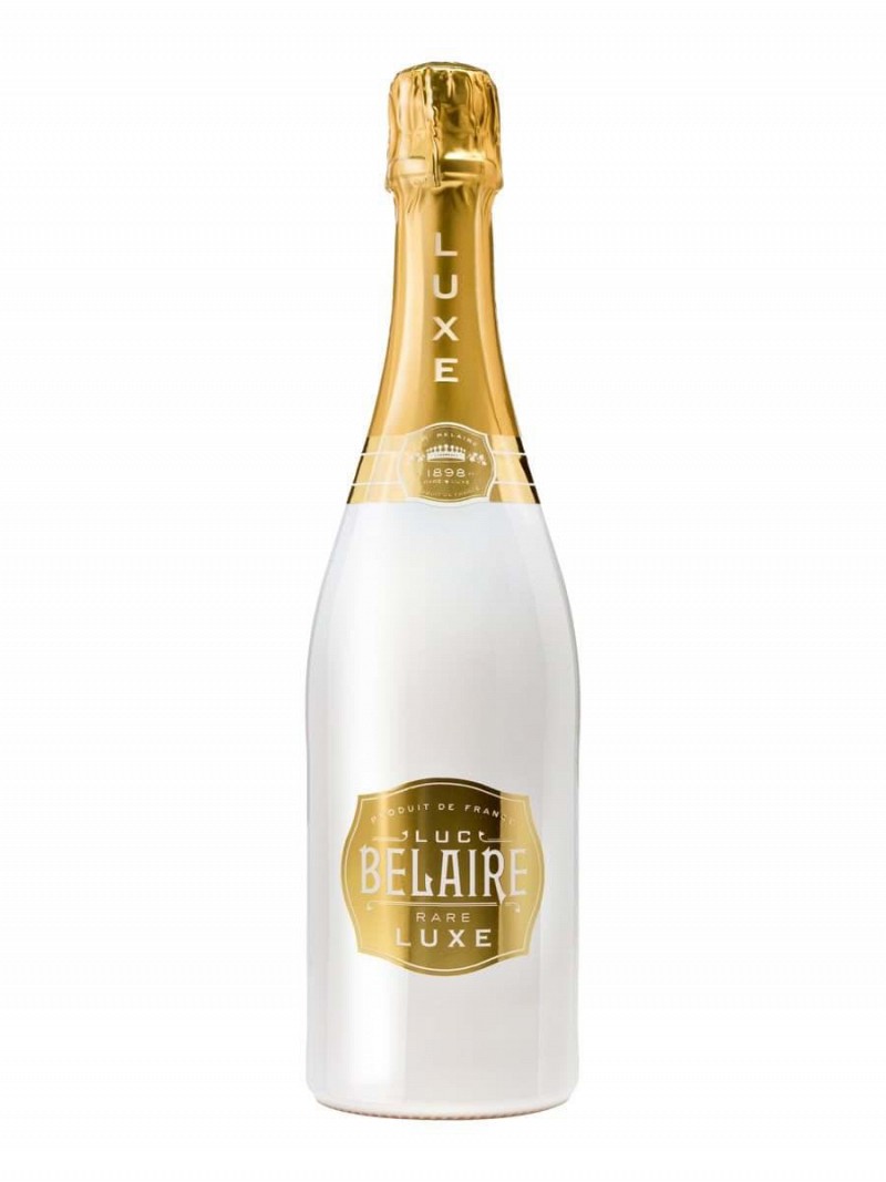 Vang Nổ Luc Belaire Rare Luxe
