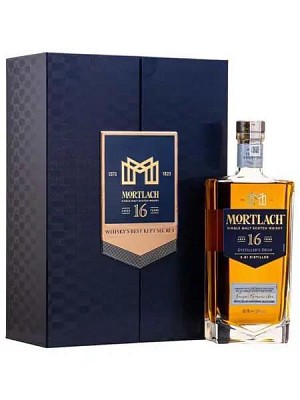 Mortlach 16 năm Hộp quà Tết 2026