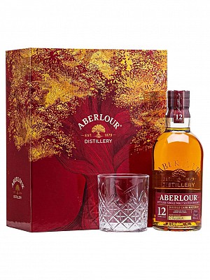 Aberlour 12 Hộp quà Tết 2026