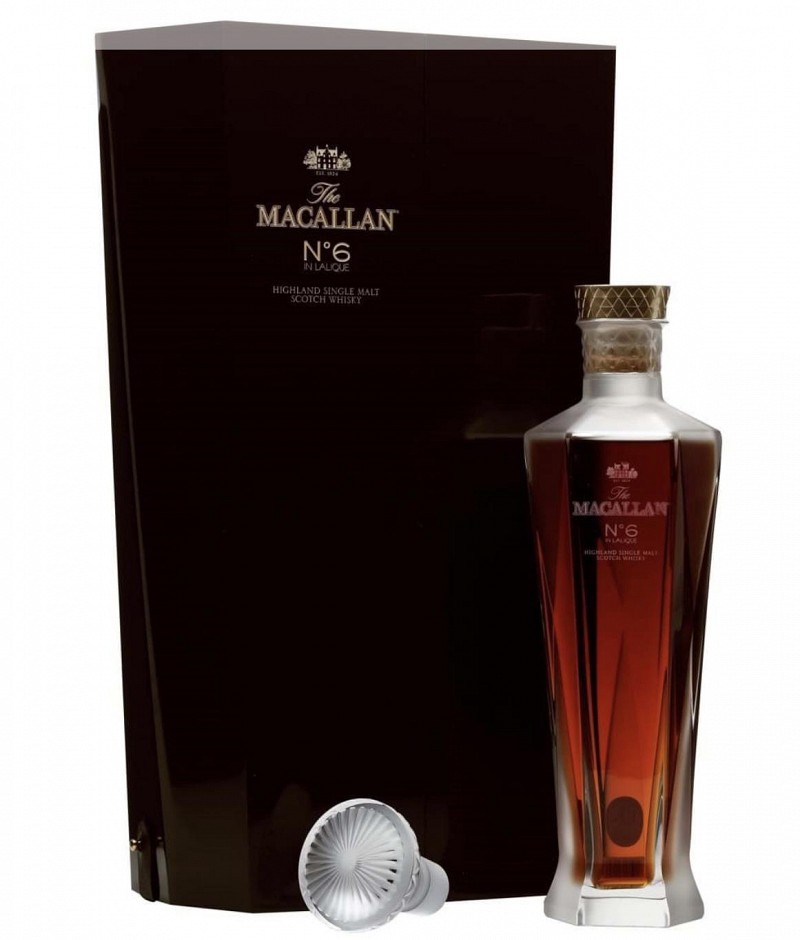 Macallan No 6