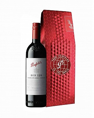 Penfolds Bin 128 - Hộp tết 2026