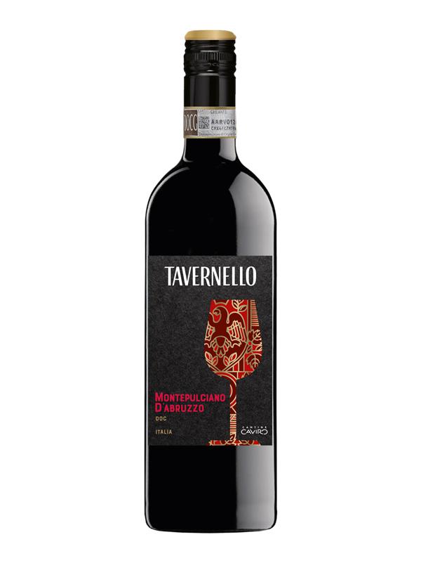 Vang Tavernello