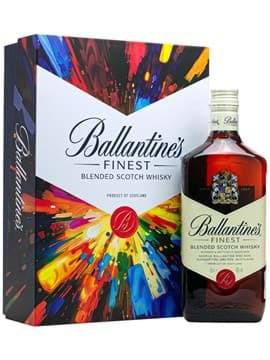 Ballantines Finest  Hộp quà Tết 2025