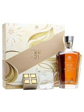 John Walker & Sons XR 21 Hộp quà Tết 2025