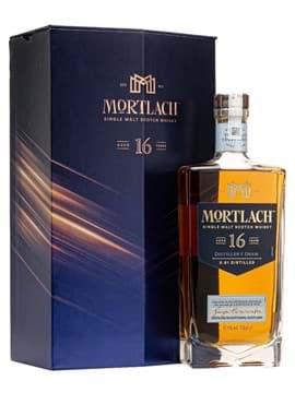 Mortlach 16 Hộp quà Tết 2025