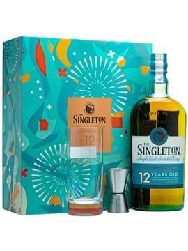 Singleton 12 năm Hộp quà Tết 2025