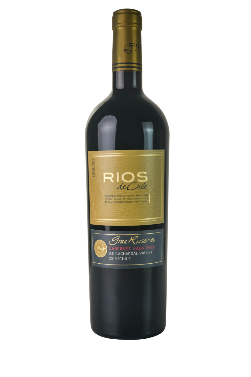 Rios Gran Reserva Cabernet Sauvignon