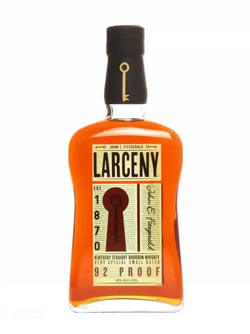 Rượu Larceny Bourbon Small Batch