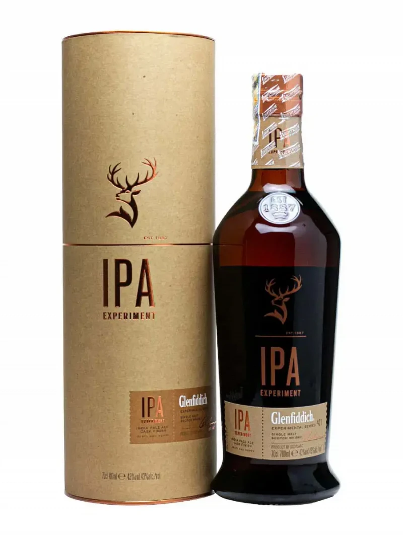 Rượu Glenfiddich IPA