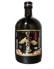 Shochu Kuro Kirishima