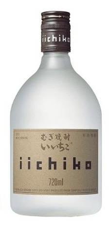 Shochu Iichiko