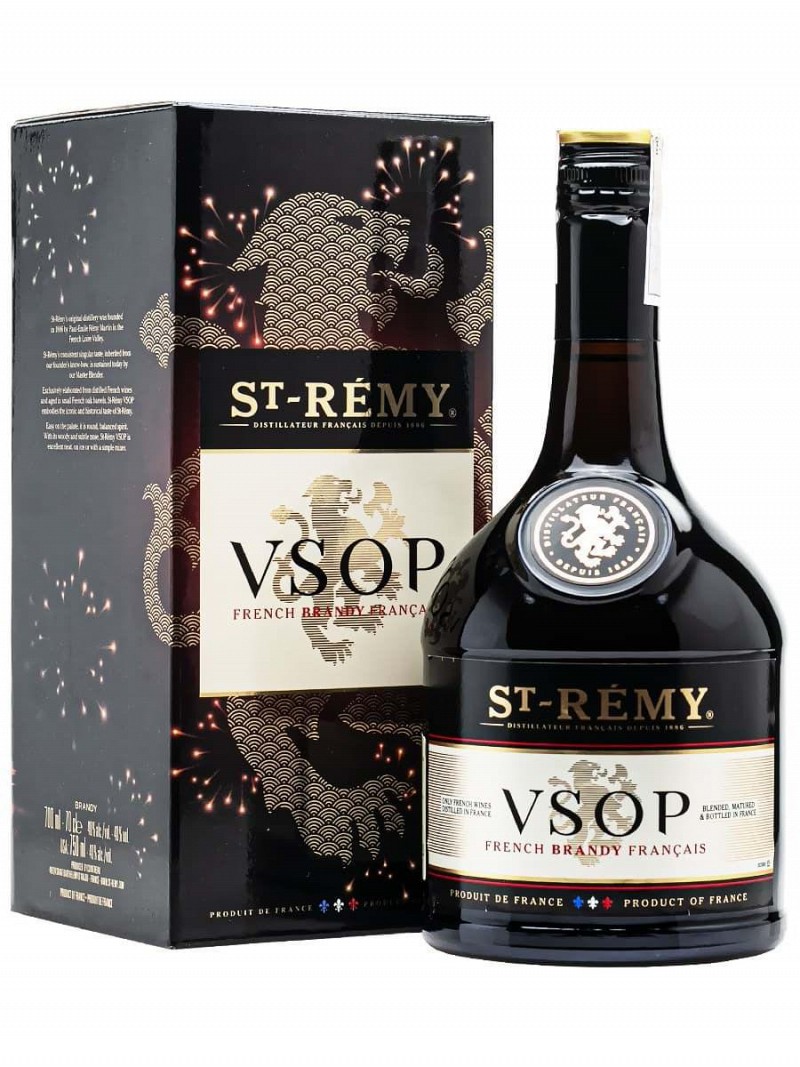 Rượu ST Remy VSOP