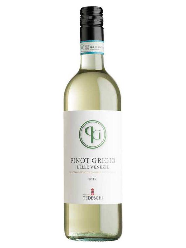Rượu vang Pinot Grigio Delle Venezie