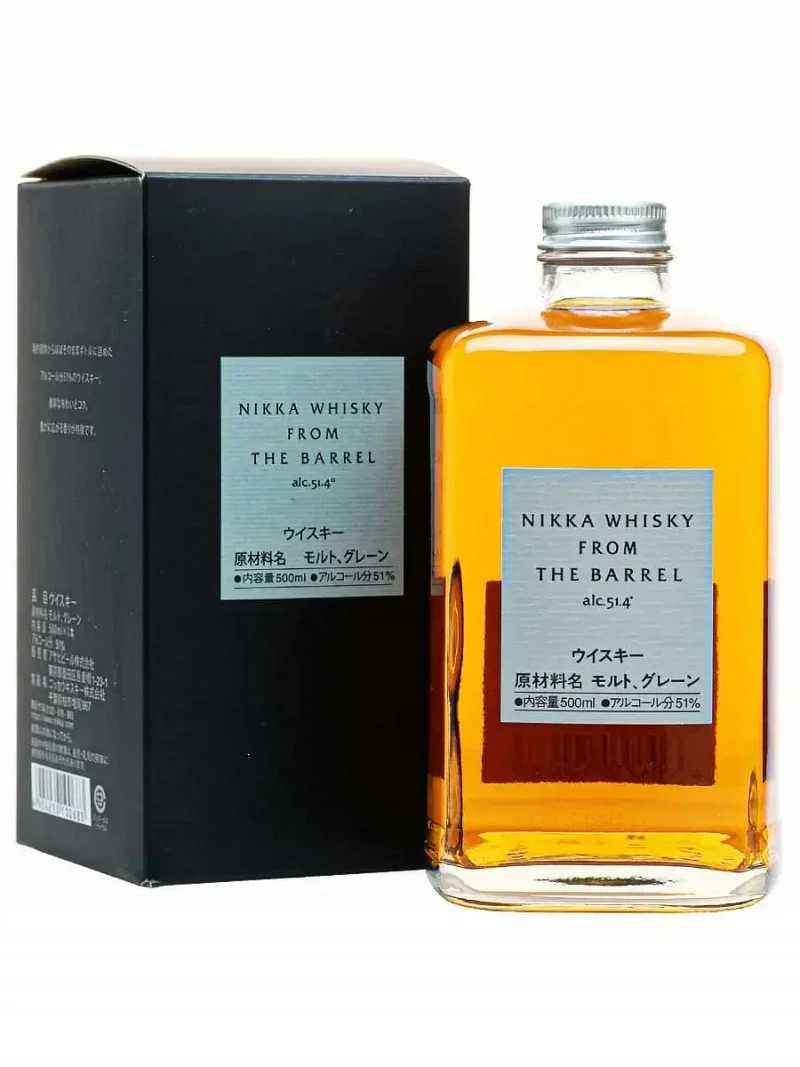 Rượu Nikka From The Barrel⁠