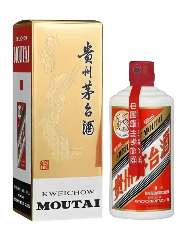 Rượu Mao Đài Phi Thiên 2017